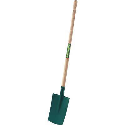 WOODEN BIT EDGE SPADE 28CM. Nigeria-Materiels.com is the ultimate destination for construction and hardware products. Experience unmatched service and quality.