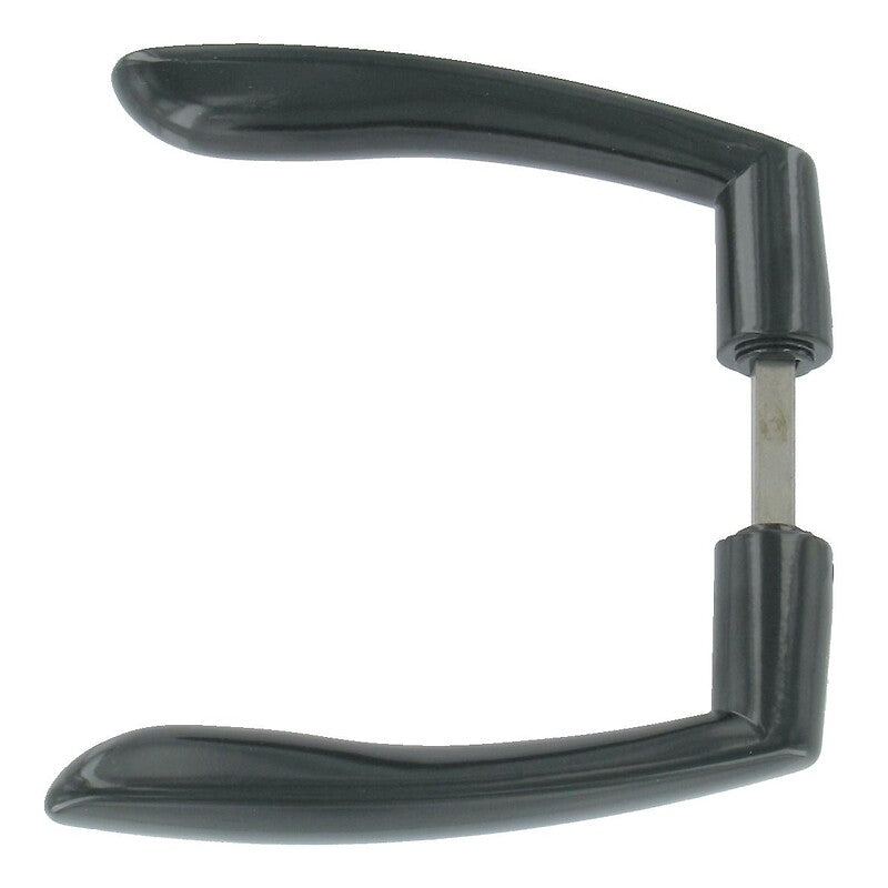 BEQUILLE DOUBLE MARINEA NOIR. Nigeria-Materiels.com is your one-stop shop for electrical and hardware needs. Enjoy a seamless shopping experience.