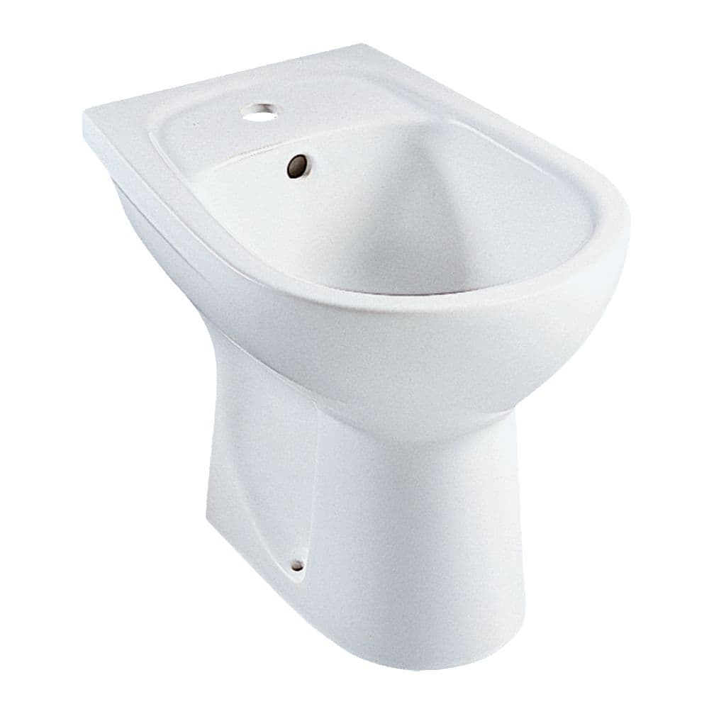 Bidet GEBERIT BASTIA 50,5x36 white, Ref. 203000000. Shop without boundaries at DIAYTAR NIGERIA, offering extensive variety at prices you'll appreciate.
