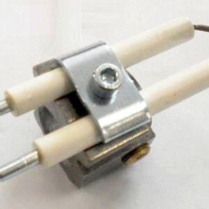 Fuel oil burner electrode block Ref 11. DIAYTAR NIGERIA delivers what matters - quality, affordability, and prompt nationwide shipping.