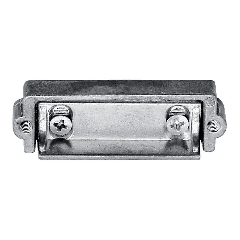 Adjustment block for closed U or flat central strike plate. Discover why millions choose DIAYTAR for affordable online shopping with delivery in just 5-8 days.