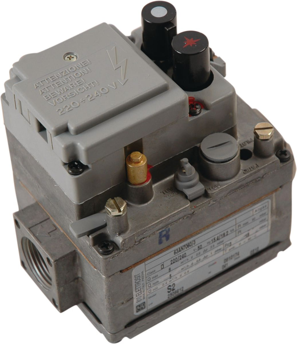 Gas block regulation SIT 810.174 20x27 Regulation block with 2 control buttons, 1 regulator, 1 solenoid valve. Ref. 810174. Experience the ease of one-stop shopping with DIAYTAR NIGERIA's diverse catalog and nationwide delivery.