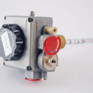 Block gas thermostat Ref 0300948(S). DIAYTAR NIGERIA brings affordable shopping to every Nigerian home with delivery in just 5-8 days.