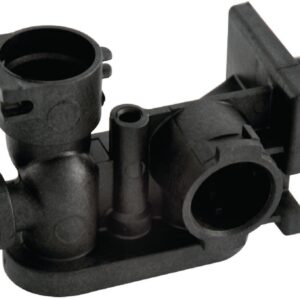 Left hydraulic block, ARISTON, Ref. 61010003. Discover why millions choose DIAYTAR for affordable online shopping with delivery in just 5-8 days.