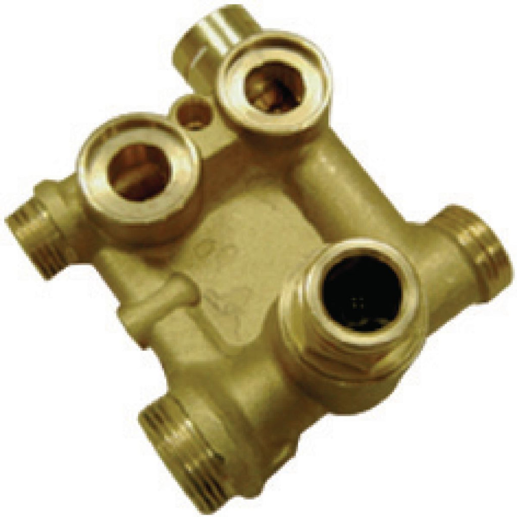 Left hydraulic block MCR...MI Ref. S62772. Experience the joy of discovery with DIAYTAR NIGERIA's vast catalog and nationwide affordable delivery.