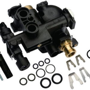 Pump block Ref. S1005300. DIAYTAR NIGERIA: Where affordability and variety meet with convenient delivery within 8 days.