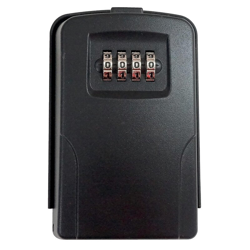 Groix key box with code opening. DIAYTAR NIGERIA: Where countless products meet affordable prices and reliable nationwide shipping.