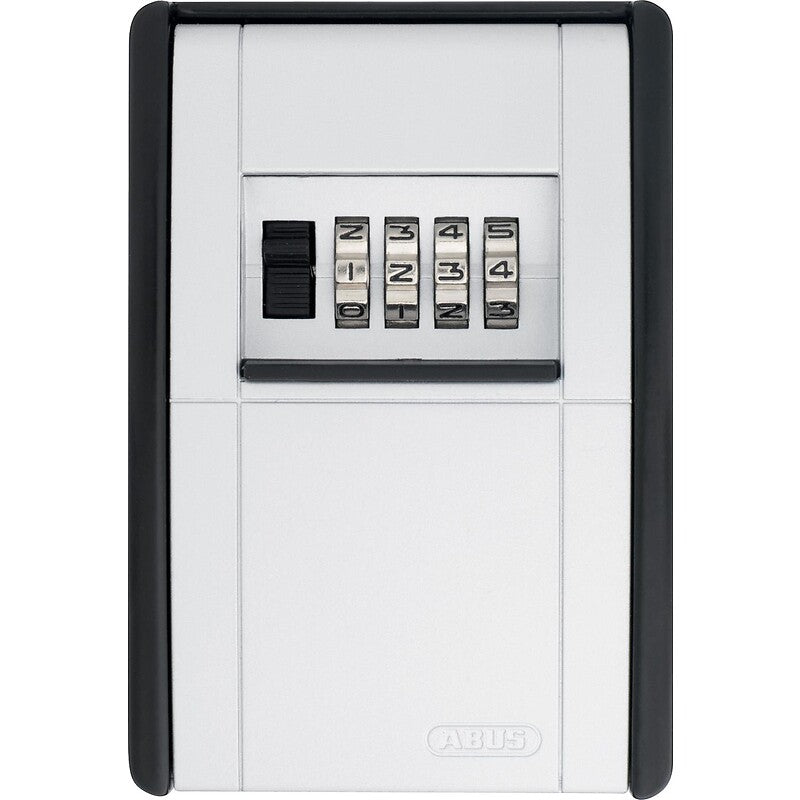 Key box with 4-digit mechanical code opening, large model. Experience the simplicity of DIAYTAR NIGERIA's extensive marketplace with delivery within 8 days.