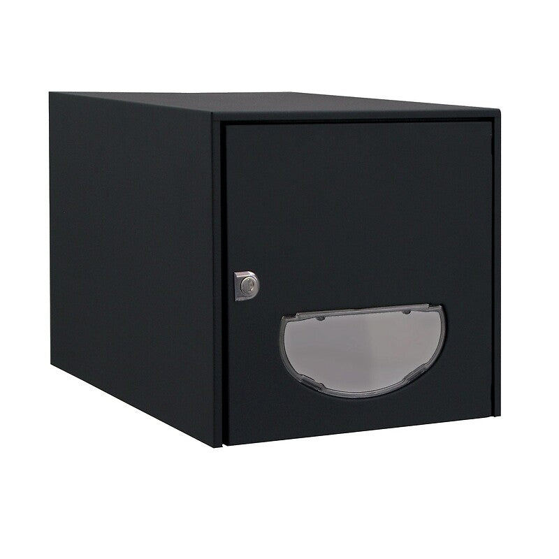 Steel Box letterbox - double sided - stone RAL 1013 - L 300 x H 290 x D 410 mm. Discover shopping made effortless with DIAYTAR NIGERIA's comprehensive platform and quick shipping.