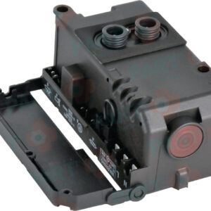 Control box Ref. 3008652. Your digital shopping ally, DIAYTAR NIGERIA offers extensive selection with budget-friendly delivery.