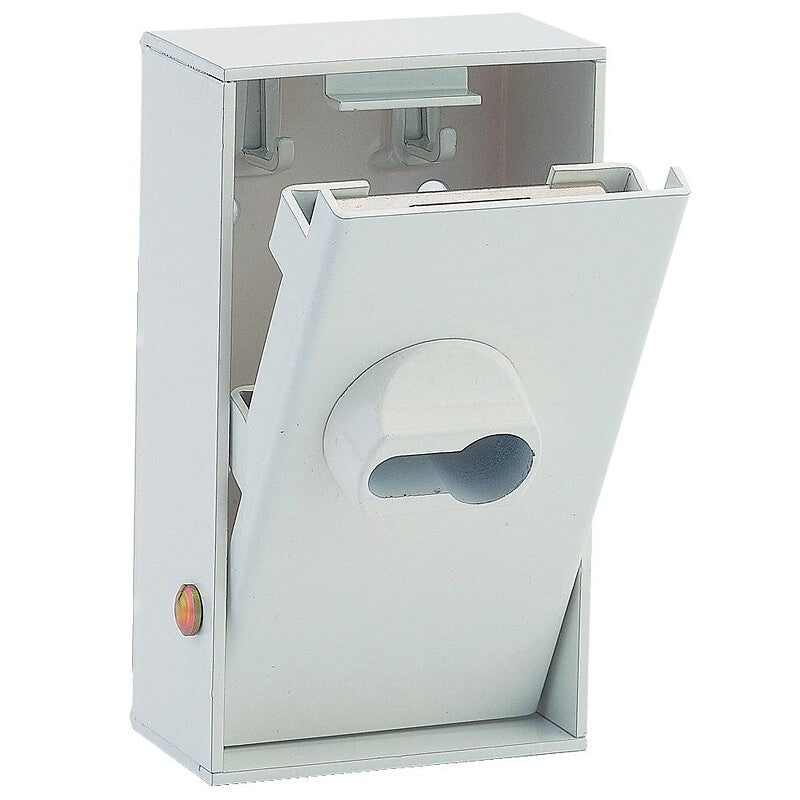 Lockbox with European cylinder opening. DIAYTAR NIGERIA combines the largest product selection with affordable prices and reliable delivery.
