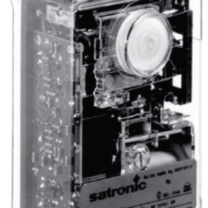 TF834-3 Control Box Ref 02234U. DIAYTAR NIGERIA: Making quality products accessible to all Nigerians at affordable prices.
