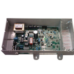 CD25/32/45 electronic box Ref F3AA41169. Shop across categories at DIAYTAR NIGERIA and enjoy budget-friendly nationwide shipping in 5-8 days.