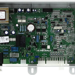 Electronic box ref. F3AA40994. DIAYTAR NIGERIA brings a world of products to your fingertips with affordable prices and quick delivery.