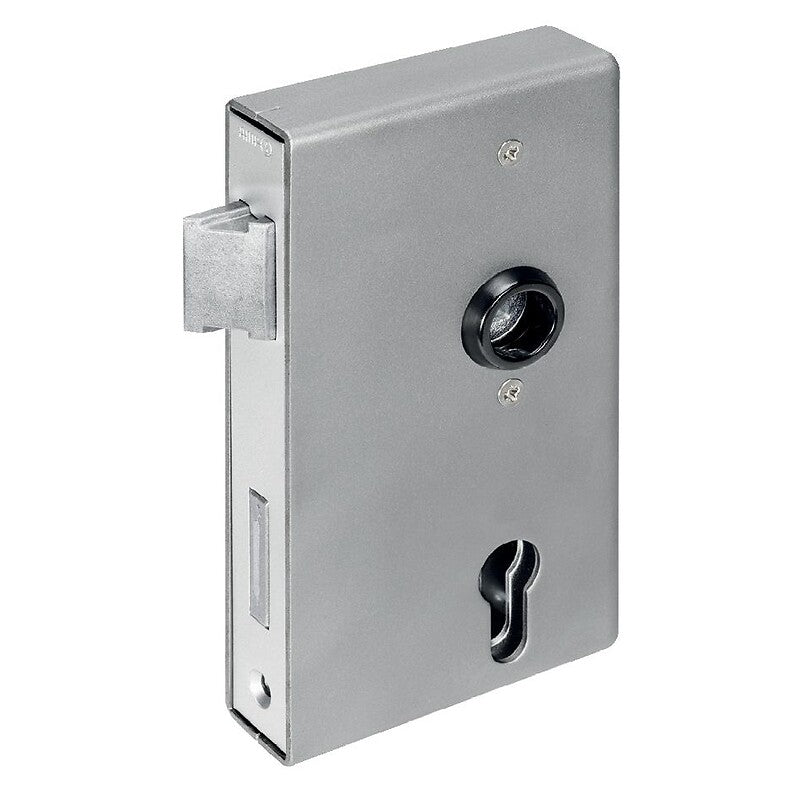 Case with AMF 140U type grid mortise lock, 60 mm center distance, 72 mm square, 8 mm reversible case 173 x 94.5 x 40 mm. Experience the joy of convenient shopping with DIAYTAR NIGERIA's vast selection and quick delivery service.