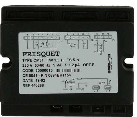 Suction cup control box Ref. F3AA40431. Shop across categories at DIAYTAR NIGERIA with the confidence of affordable prices and delivery within 8 days.