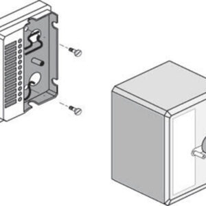 CM 391.2 HV control box Ref 440224. Shop from our extensive catalog at DIAYTAR NIGERIA and enjoy doorstep delivery in just 5-8 days.