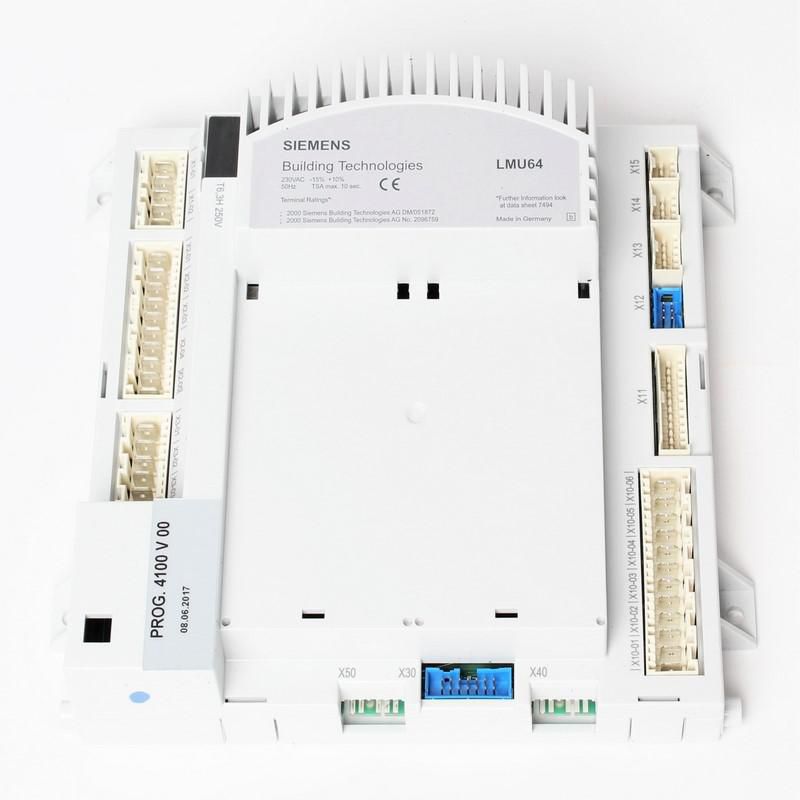 LMU64 PERFINOX 4124 BVI control box Ref. 902111. Experience DIAYTAR NIGERIA, where extensive product variety meets pocket-friendly prices and reliable delivery.