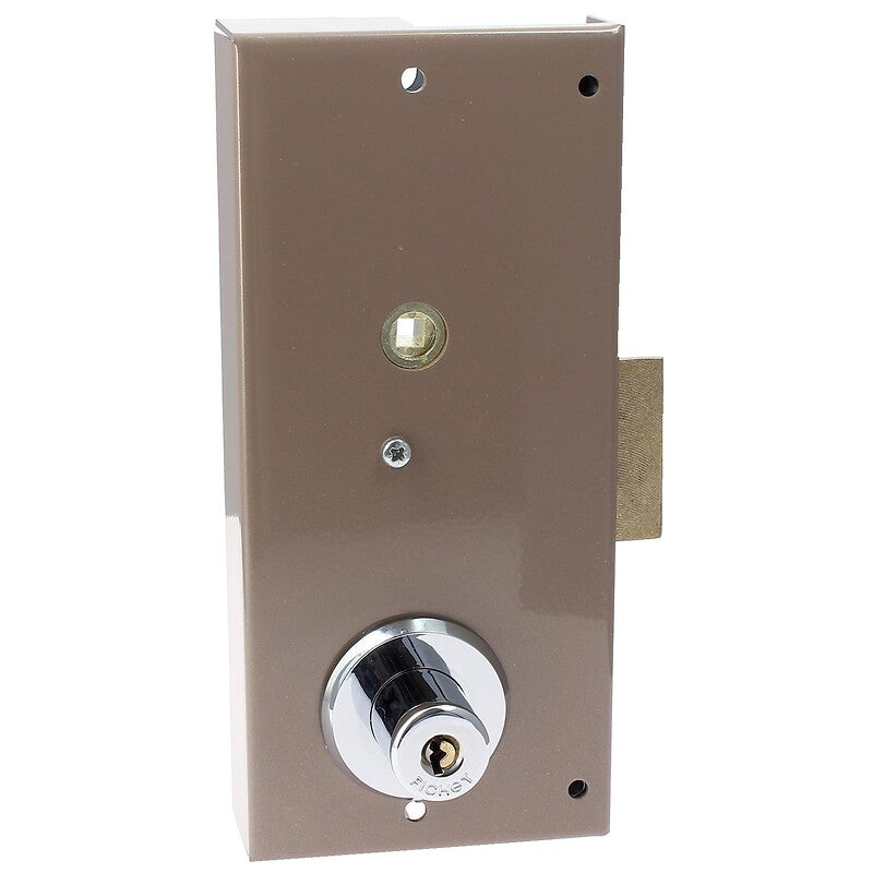 Replacement housing type 690 for PSS Multiplex brown 3 right keys. DIAYTAR NIGERIA transforms online retail with unbeatable prices and consistent delivery timeframes.