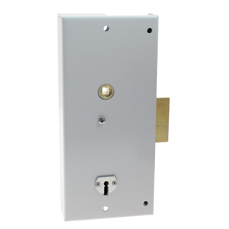 Replacement case type PSS Multiplex steel 2 right keys. DIAYTAR NIGERIA: Making quality accessible to all Nigerians with affordable prices and quick delivery.