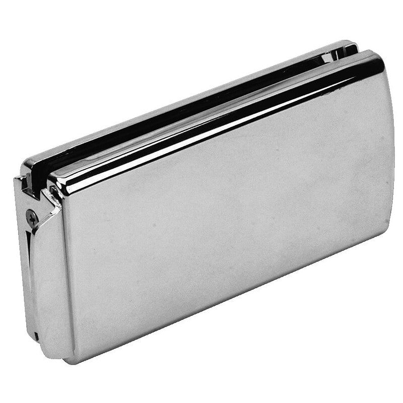 Lagune 4309 mirror strike plate, matt chrome finish. Experience shopping freedom with DIAYTAR NIGERIA's vast catalog and nationwide 5-8 day shipping.