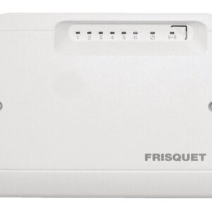 Multi-function swimming pool radio box or alarm repeater for Visio condensing boiler ref. F3AA41226. Shop for everything you need at DIAYTAR NIGERIA, with budget-friendly prices and quick delivery.