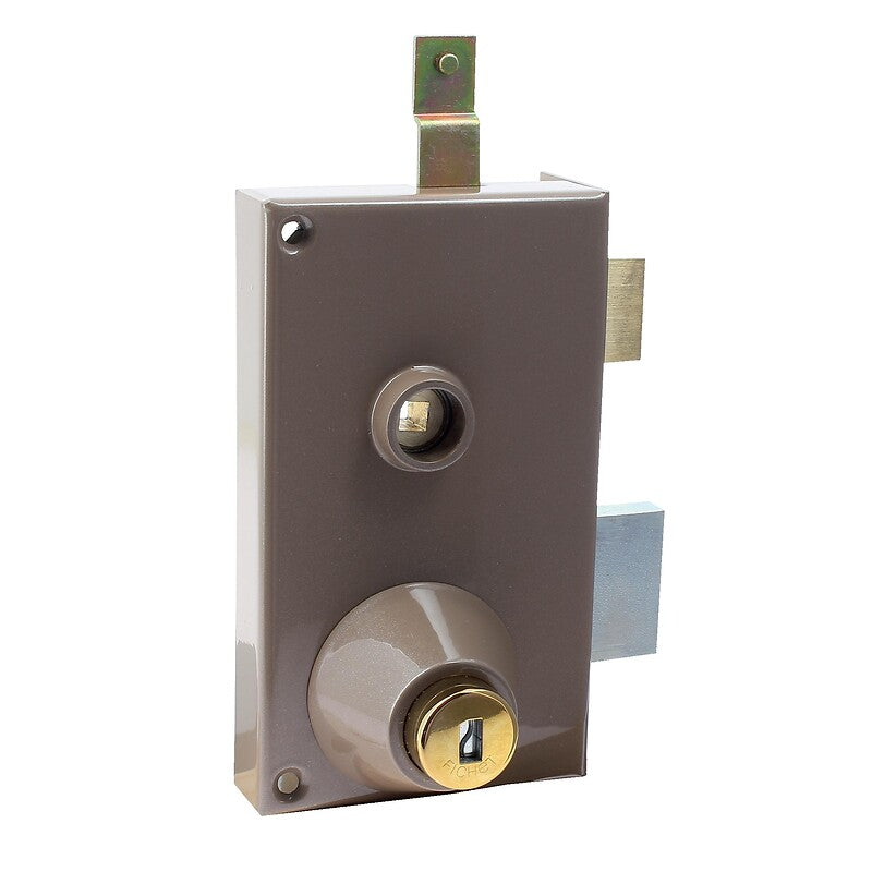 Housing for cylinder lock 787 left. DIAYTAR NIGERIA transforms dreams into deliveries with our affordable prices and 5-8 day shipping.