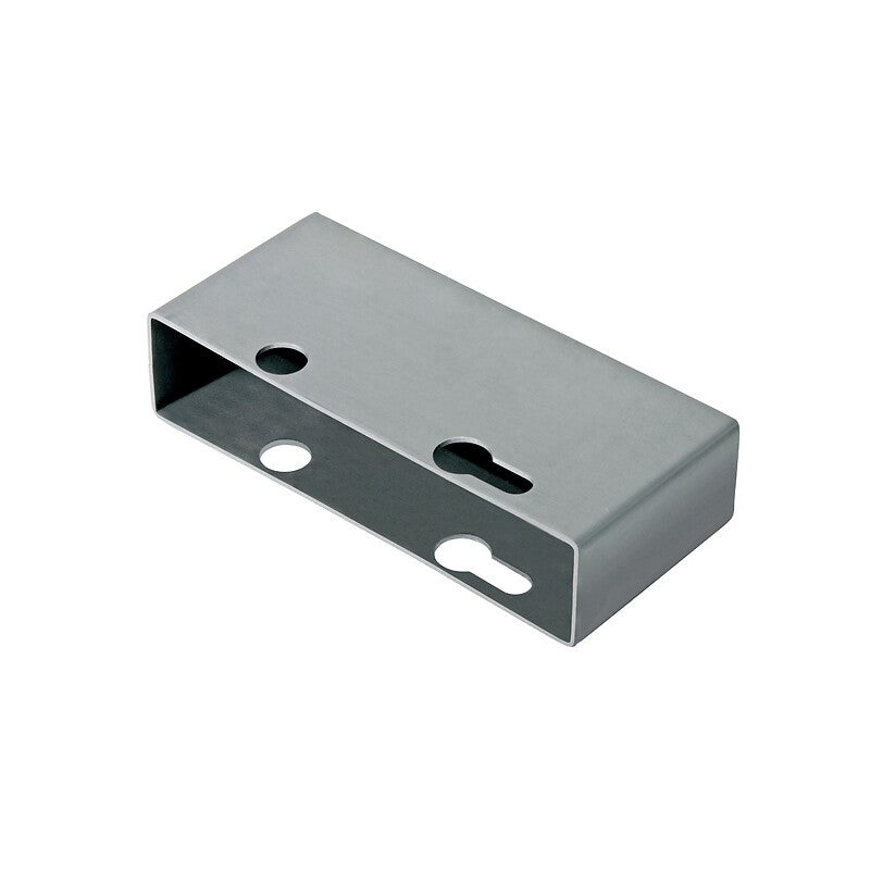 220 lock cover boxes, 50 mm thick, for sliding door lock type 215. Shop confidently with Nigeria's most trusted e-commerce platform, offering swift and affordable delivery.