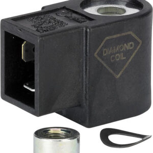 220-230V NF T85 coil for BFP pump Ref 071N1006. Shop with confidence at DIAYTAR NIGERIA, offering thousands of products with budget-friendly shipping.