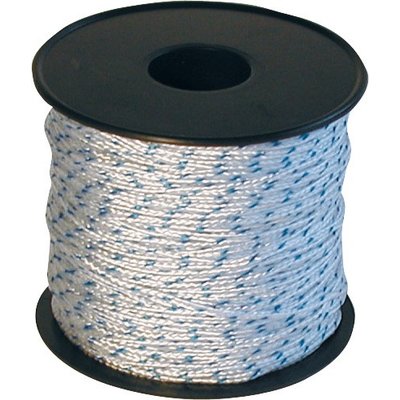 BOBINE TRESSE POLYPRO 3MM/100M. Your complete retail destination, DIAYTAR NIGERIA combines extensive variety with prompt delivery.