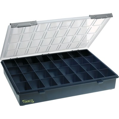 BOX OF 32 POLYPROPYLENE CASES. Shop the future with DIAYTAR NIGERIA - thousands of products, unbeatable prices, delivery within a week.