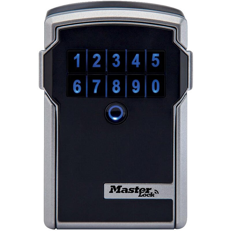 Bluetooth Key Box 5441 - with wall bracket. DIAYTAR NIGERIA: Where shopping meets satisfaction with affordable prices and prompt delivery services.