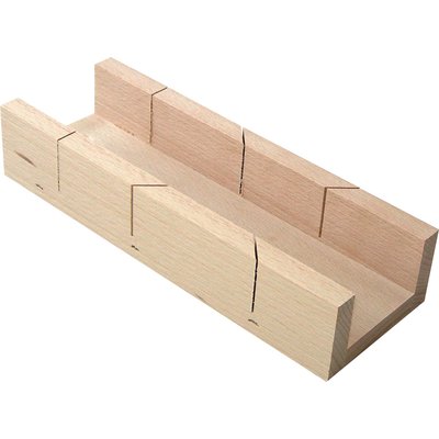 WOOD MITRE BOX 350 MM. Your complete shopping solution, DIAYTAR NIGERIA delivers variety and value within the week.