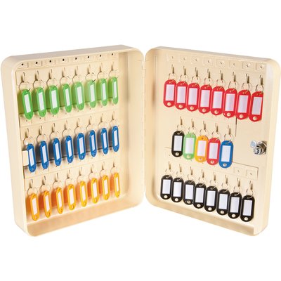 BOX OF 45 KEYS. DIAYTAR NIGERIA: Connecting Nigerians with their needs through affordable prices and 5-8 day shipping.