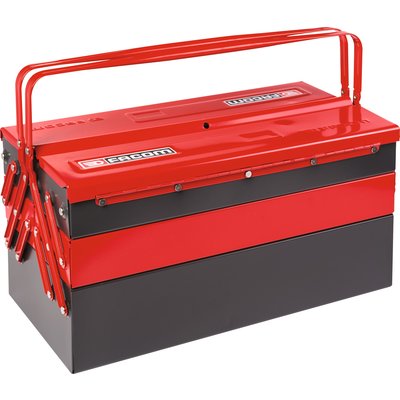 FACOM 5-BOX TOOL BOX. Shop from anywhere in Nigeria with DIAYTAR's extensive selection and budget-friendly shipping options.