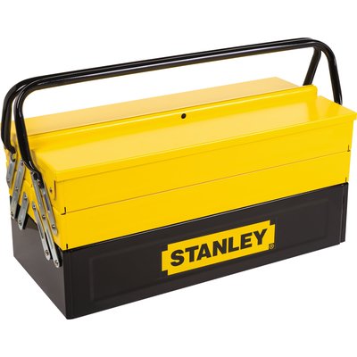SHEET METAL TOOL BOX 1-94-738. Shop without boundaries at DIAYTAR NIGERIA, offering affordable products with convenient delivery times.