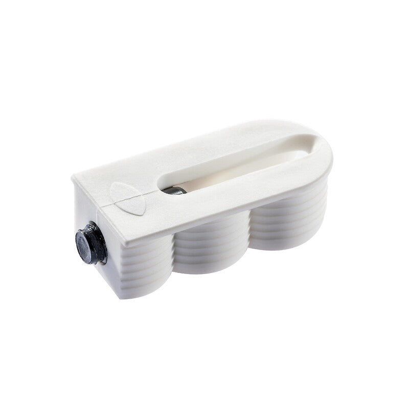 Cabineo 8 assembly boxes - white finish - per 2000. Shop for reliable industrial and construction materials at Nigeria-Materiels.com. We are here to support your success.