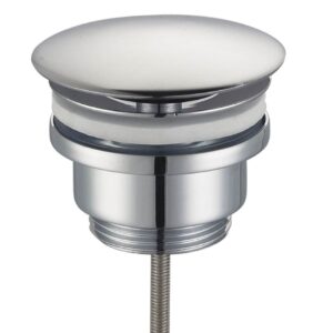 ALTECH free-flow decorative washbasin drain, Ref.A706-HB-1. Nigeria-Materiels.com is dedicated to providing premium industrial and plumbing supplies. Your satisfaction is our goal.