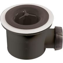 D90 horizontal outlet ONLY for DAILY'O, DAILY'C and DAILY'L shower tray. Your shopping dreams realized through DIAYTAR NIGERIA's affordable platform with reliable delivery times.