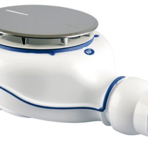 NICOLL D90mm Turboflow 2 TB21 shower drain with ABS chrome cover Ref 0205700. Experience the ease of digital shopping with DIAYTAR NIGERIA's affordable and diverse marketplace.