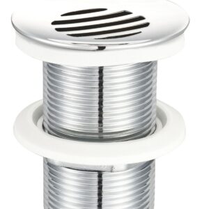 ALTECH grid drain without overflow height 60 mm brass/chrome diameter 63 mm height 60 mm. Discover premium industrial and plumbing products at Nigeria-Materiels.com. We deliver excellence in every order.