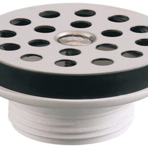 Polypropylene sink drain diameter 63 grid nf. DIAYTAR NIGERIA: Nigeria's answer to affordable online shopping with reliable 5-8 day delivery guarantee.
