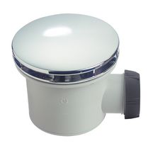ALTECH D90 horizontal ABS chrome plast drain NF Ref 30722610. Nigeria-Materiels.com provides top-notch plumbing and electrical supplies. Your projects deserve the best tools.