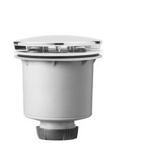 ALTECH D90 vertical plastic drain with metal cover NF Ref 30722614. Nigeria-Materiels.com provides top-notch industrial and plumbing materials. Your projects deserve the best.