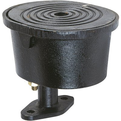 CAST IRON WATERING PORT 15X21. DIAYTAR NIGERIA: Where quality products become affordable with our nationwide shipping service.