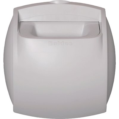 Bap'SI modulo D2 self-regulating mouth - diameter 125 mm - white Ref. 11019093. Shop with confidence at DIAYTAR NIGERIA, offering thousands of products with budget-friendly shipping.