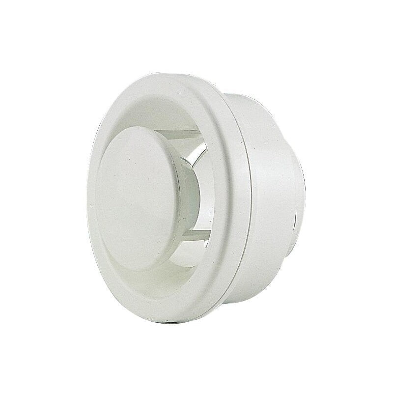 Extraction vent to be sealed - for V.M.C - 125 mm sealing ferrule. Shop confidently with Nigeria's most trusted e-commerce platform, offering swift and affordable delivery.