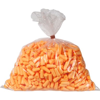 BIP ANTINOISE PU PLUGS /500. DIAYTAR NIGERIA: Your affordable gateway to thousands of products delivered promptly nationwide.