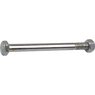 BOULON 6P ZING. 12X 30   / 100. DIAYTAR NIGERIA connects you with thousands of products at competitive prices, delivered within a week.