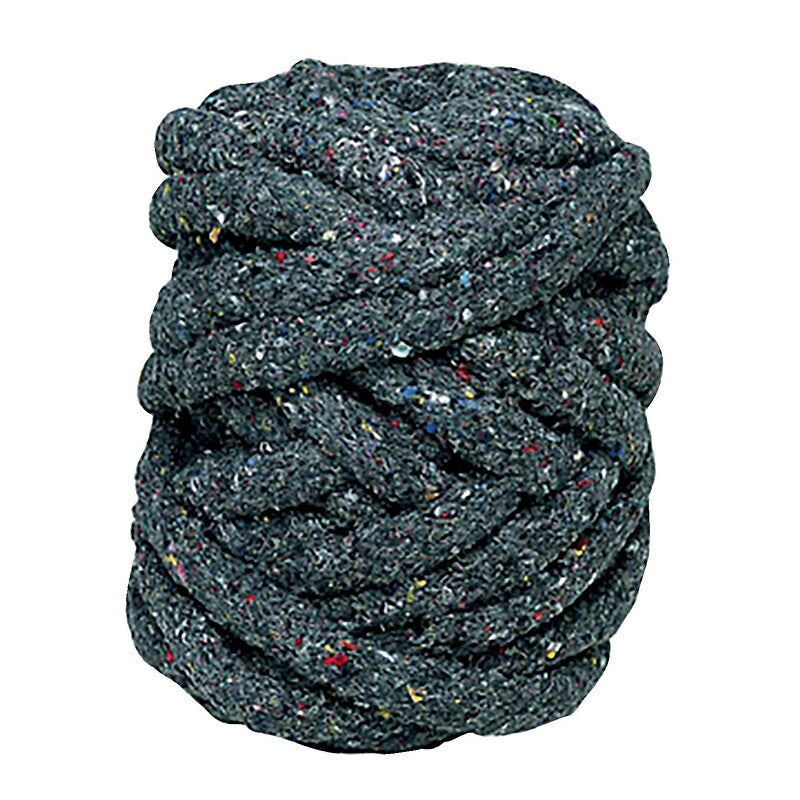 Textile beading called silk for the insulation of heating pipes from -40 to 100°, 80 m, 10kg box. DIAYTAR NIGERIA: Your affordable gateway to thousands of products shipped nationwide within the week.